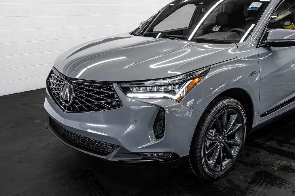 New 2026 Acura RDX w/ Advance Package AWD/4WD image 11