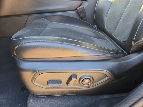 Used 2023 Jeep Grand Cherokee Altitude image 17