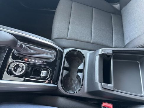 New 2026 Chevrolet Colorado Trail Boss image 21