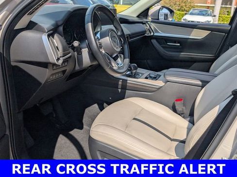 Used 2024 MAZDA CX-90 3.3 Turbo w/ Premium Package image 6