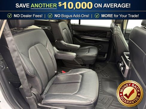 Used 2019 Ford Expedition Platinum image 23