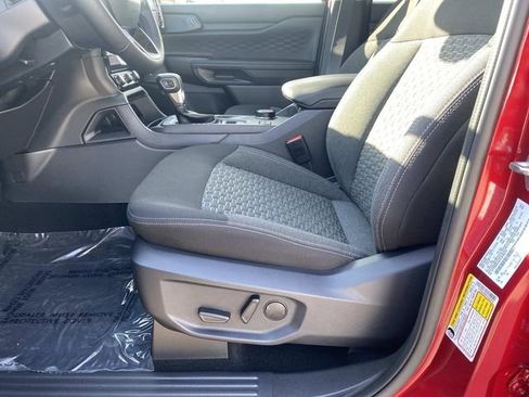 New 2026 Ford Ranger XLT w/ Equipment Group 301A High image 12