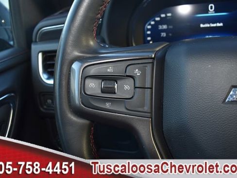 Certified 2024 Chevrolet Suburban RST image 32