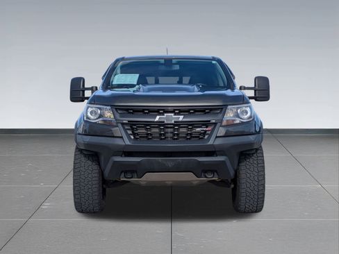 Used 2018 Chevrolet Colorado ZR2 image 9