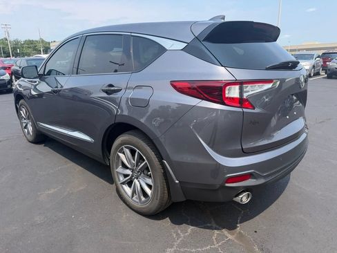 Used 2020 Acura RDX AWD w/ Advance Package image 9