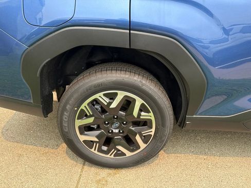 New 2026 Subaru Forester AWD/4WD image 10