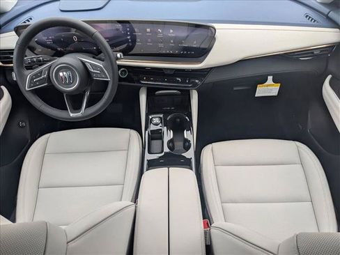 New 2026 Buick Envision Avenir AWD/4WD image 15