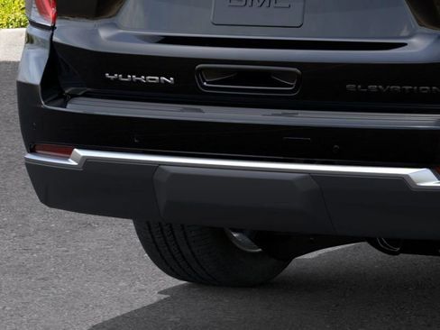 New 2026 GMC Yukon XL Elevation w/ LPO, Floor Liner Package image 14