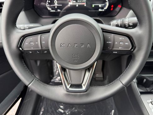 New 2026 MAZDA CX-5 AWD 2.5 S image 29