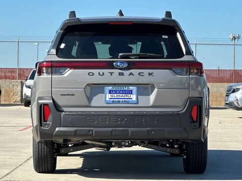 New 2026 Subaru Outback Premium image 4