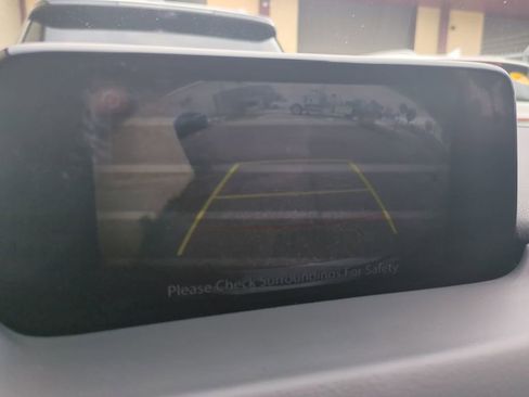Used 2017 MAZDA CX-5 Grand Touring FWD image 25