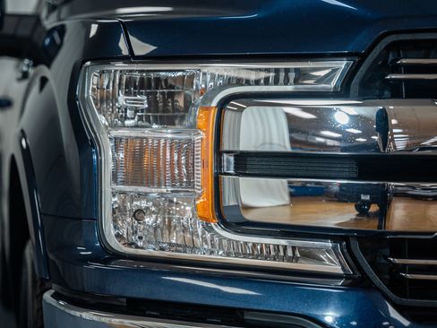 Certified 2020 Ford F150 Lariat image 15