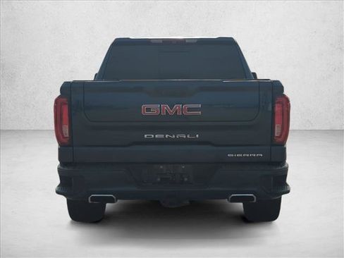 Used 2019 GMC Sierra 1500 Denali w/ Denali Ultimate Package image 6