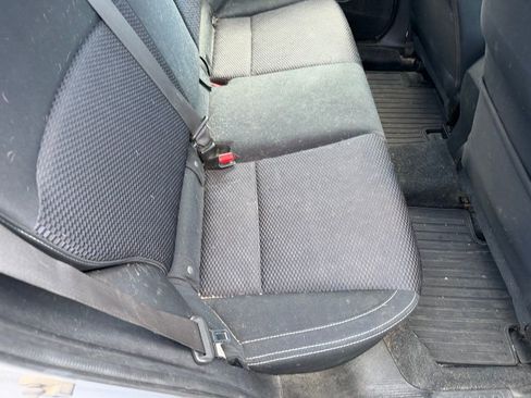 Used 2018 Subaru Forester 2.5i w/ Alloy Wheel Package image 19