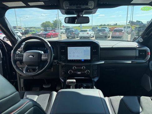 New 2025 Ford F150 Raptor image 13