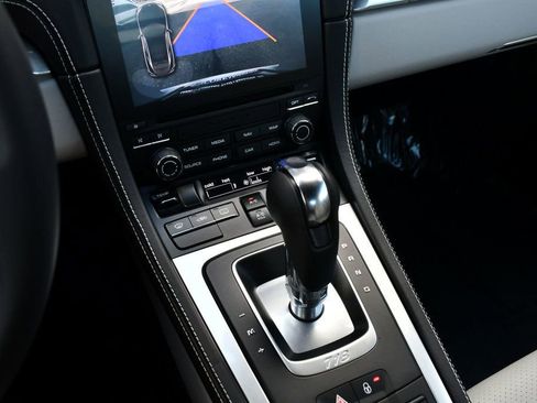 Used 2018 Porsche 718 Cayman RWD image 51