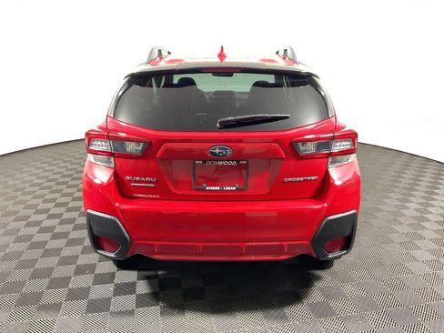 Used 2021 Subaru Crosstrek 2.0i Premium w/ Popular Package #4 AWD/4WD image 13