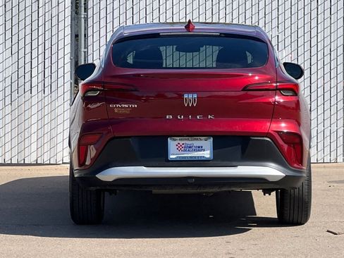 Used 2024 Buick Envista Preferred w/ Convenience I Package image 5