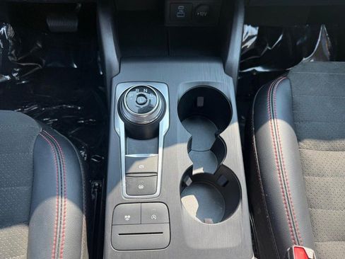 Certified 2022 Ford Escape SEL w/ SEL Stealth AWD Package image 25