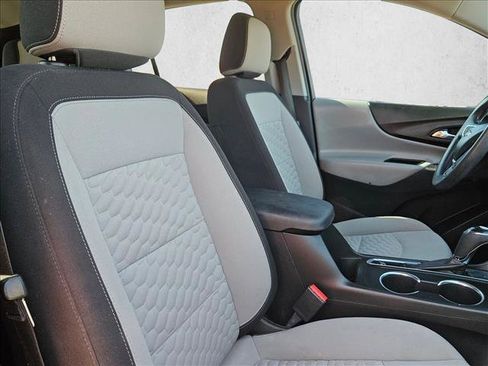 Used 2021 Chevrolet Equinox LS w/ LS Convenience Package FWD image 20