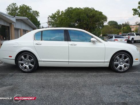 Used 2006 Bentley Flying Spur Flying Spur AWD/4WD image 8