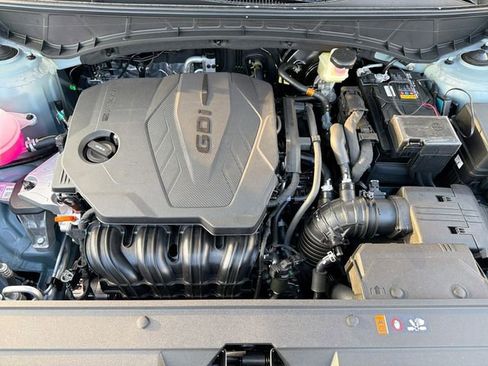 New 2026 Hyundai Santa Cruz SEL AWD/4WD image 19