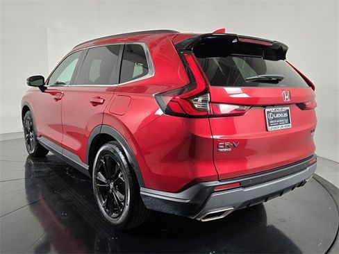 Used 2023 Honda CR-V Sport Touring image 4