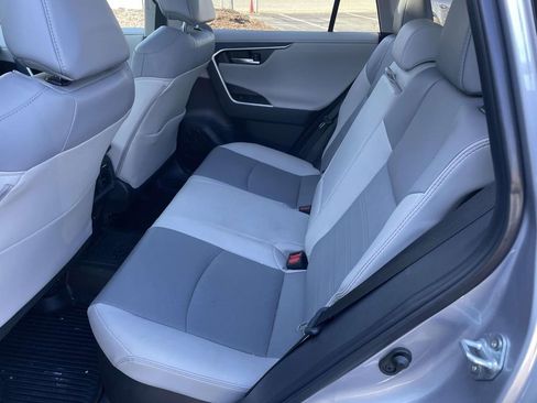 Used 2024 Toyota RAV4 Limited image 23
