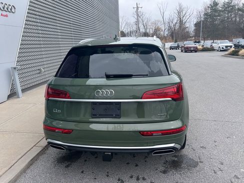 Used 2023 Audi Q5 2.0T Prestige w/ Prestige Package image 30