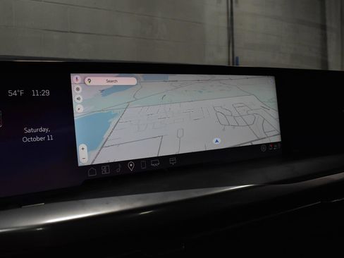 New 2025 Cadillac Escalade Premium Luxury w/ LPO, Floor Liner Package image 11