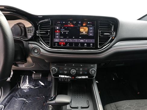 New 2026 Dodge Durango GT w/ Blacktop Package AWD/4WD image 16