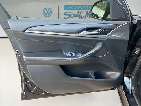 Used 2023 BMW X3 xDrive30i w/ Premium Package image 19