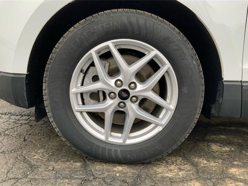 Used 2024 Ford Edge SEL image 30