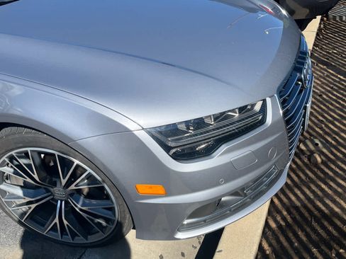 Used 2017 Audi A7 3.0T Premium Plus image 13