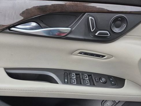 Used 2016 Cadillac CT6 Luxury w/ Active Chassis Package image 15