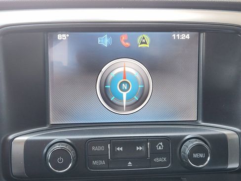 Used 2014 Chevrolet Silverado 1500 LT w/ Texas Edition, 1LT Trim RWD image 16
