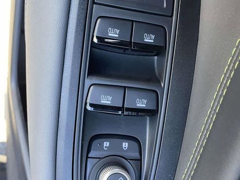 New 2025 Subaru Outback Onyx Edition w/ Tech Package 2 image 14