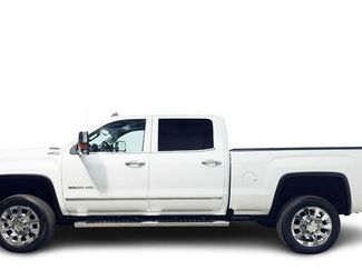Used 2016 GMC Sierra 2500 SLT w/ Duramax Plus Package video 1