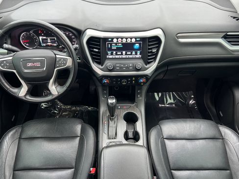 Used 2017 GMC Acadia SLT image 14