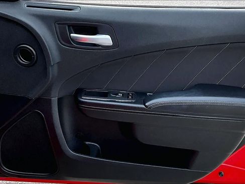 Used 2021 Dodge Charger R/T w/ Blacktop Package image 23