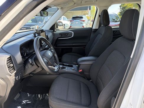 Used 2021 Ford Bronco Sport image 19