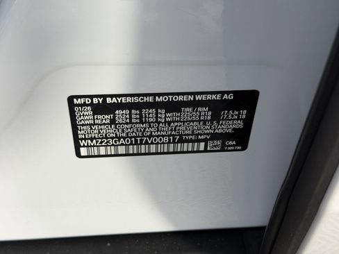 New 2026 MINI Cooper Countryman S image 18