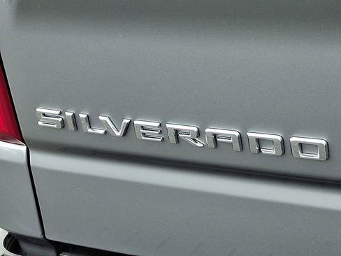 Certified 2026 Chevrolet Silverado 1500 LT AWD/4WD image 30