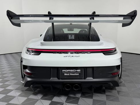 Used 2025 Porsche 911 GT3 RS image 10