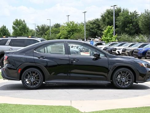 New 2026 Subaru WRX Premium AWD/4WD image 2