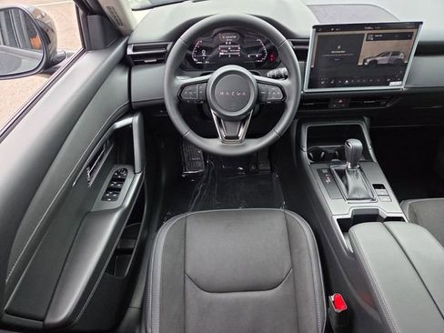 New 2026 MAZDA CX-5 Preferred AWD/4WD image 8