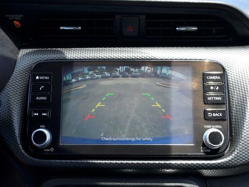 Used 2024 Nissan Kicks SV image 26