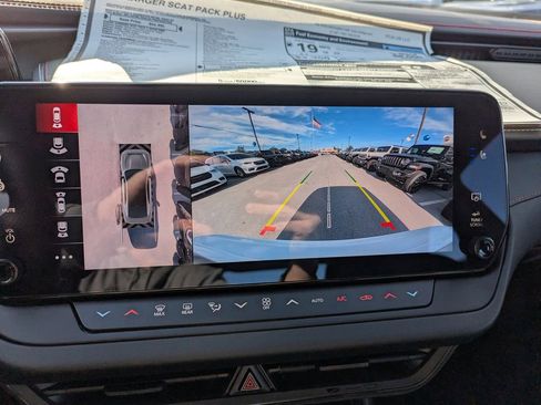 New 2026 Dodge Charger R/T Scat Pack image 25