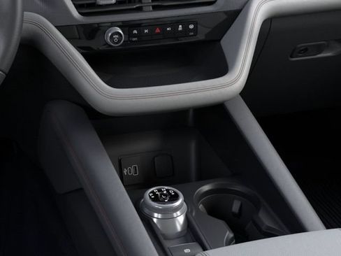 New 2026 Ford Explorer Active w/ Active Comfort Package RWD image 15