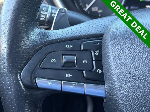 Used 2020 Cadillac CT5 Sport w/ Parking Package image 19